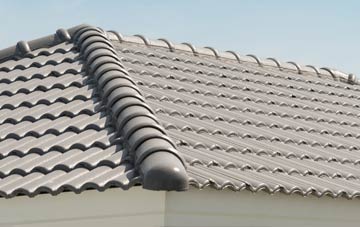 advantages of Huddisford clay roofing