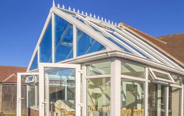 conservatory roof insulation costs Huddisford