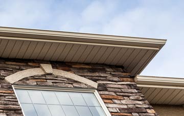 Huddisford diy soffit installation