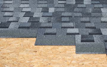 expert Huddisford asphalt roof companies