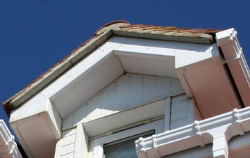Huddisford fascia installation costs