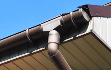 types of Huddisford fascias