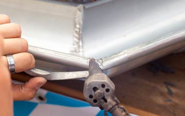 disadvantages of Huddisford lead roofing