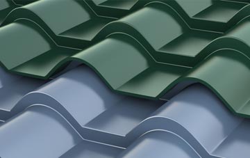 who should consider Huddisford plastic roofs