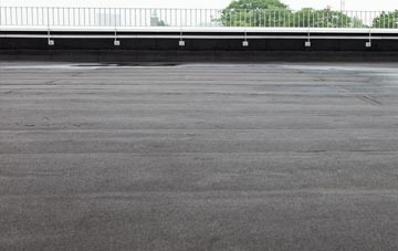 Huddisford asphalt roof replacement