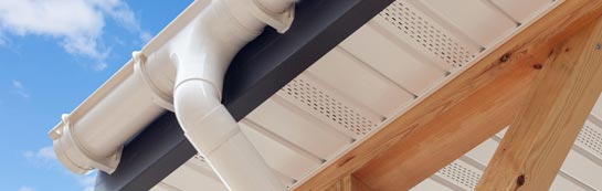 get Huddisford guttering quotes today