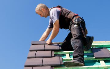 disadvantages of Huddisford slate roofing