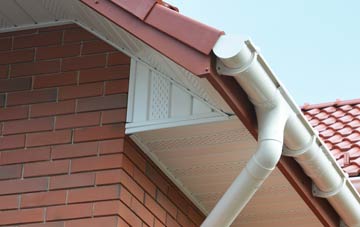 Huddisford soffit repair costs