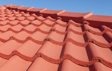 Huddisford tile and slate roof replacement