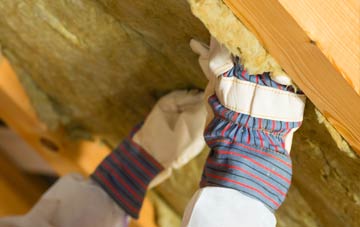 types of Huddisford pitched roof insulation materials