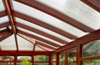 Huddisford conservatory roofing insulation